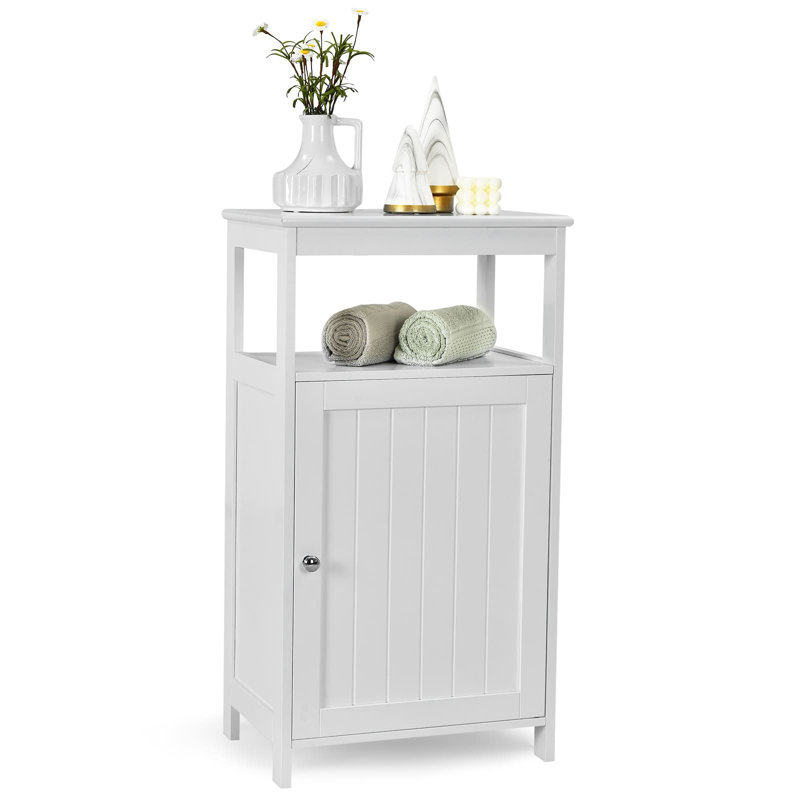 Freestanding Bathroom Cabinet