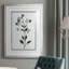 Shabby Elegance Botanical II, reproduction encadrée de qualité supérieure - prête à être accrochée-1427717060-1427717056