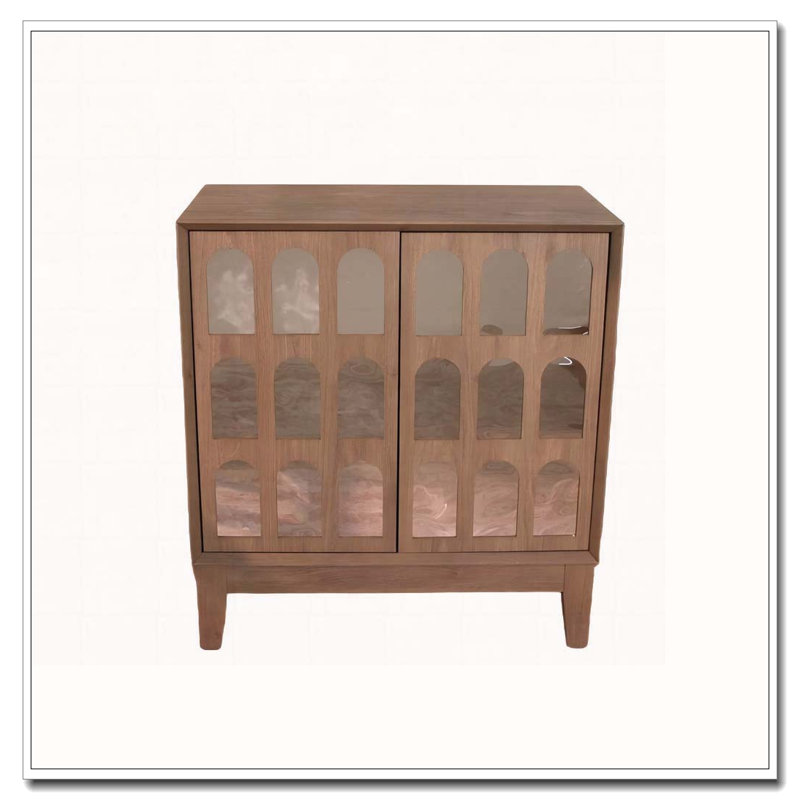 Commodes / armoires décoratives, Dérive en mer