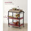 Akyra Kitchen Cart-131567737