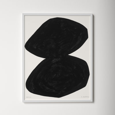 Module On White 2 by Michael Kempen