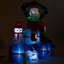 Weather Resistant Christmas Decoration