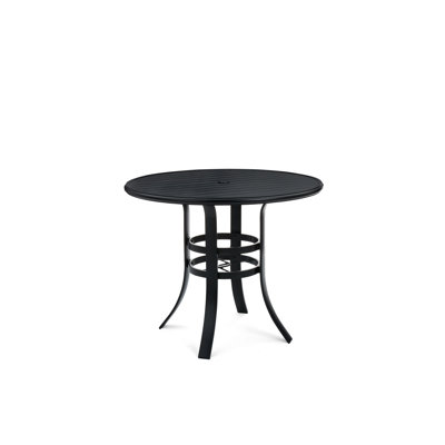 Aluminum Dining Table