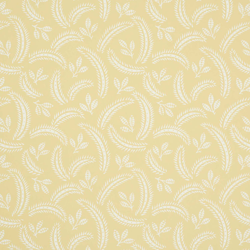 Delia Wallpaper, Buttercup