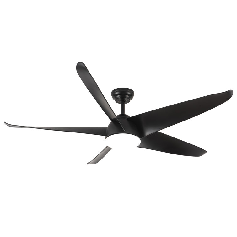 60'' Ceiling Fan With Light