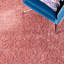 Tapis rose Monreal-647660816