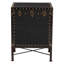 Table de bout Baxton Studio Laura