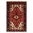 Andelz Copper Rug 3'1" x 4'6"