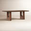 Table de salle à manger Campbell-101599504