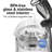 Hamilton Beach® 1.7 L Double Wall Kettle