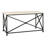 Medallion Desk