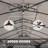 Gazebo 10X20ft, Outdoor Gazebo With Double Roofs, Privacy Curtains, Mosquito Nettings, Heavy Duty Metal Frame Party Tent Canopy For Patio, Backyard, Deck Lawn-124559628