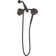 Awaken 2-In-1 Multifunction Shower Combo Kit, Showerhead and Handshower Set, 2.5 GPM