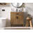 Chandler 30 inch Single Bathroom Vanity-1717815305