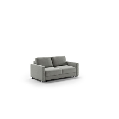 Hampton Queen Loveseat Sleeper - Rodeo 104