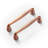 3" Center to Center Bar Pull-122099552-124322330
