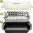 Marinade And Grilling Basket Set