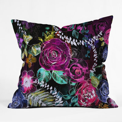 Coussin Holly Sharpe