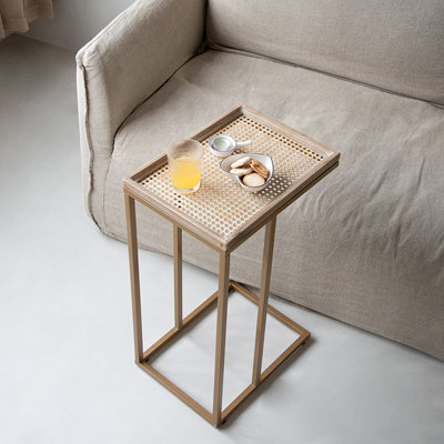 Table de bout Jezzel