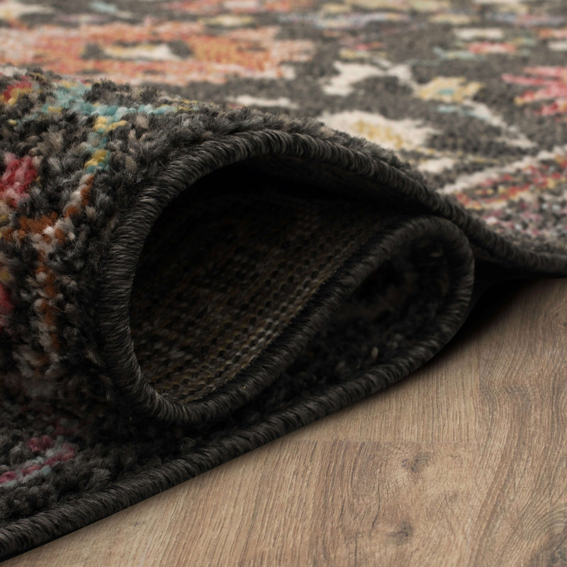 Tapis Bungalow Bungalow Moorland, Rectangle 7 pi 10 po x 10 pi