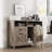 Lateral File Cabinet, Farmhouse 2 Drawer-1686851115