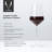 Raye Angled Crystal Bordeaux Glasses