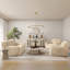 Drewry 83'' Upholstered Sofa