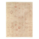 Ashkin One-of-a-Kind 12' X 14'8" Hand Knotted Area Rug