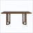 Dining Table, Lends Sleek And Modern Update To Home-1802900335-1802900369