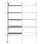 Hitch Bookcase Add-on Kit-94579077