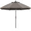 9 FT Patio Olefin® Umbrella-681813136