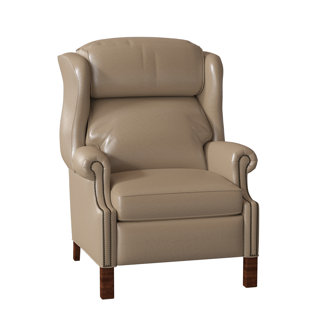 Fauteuil inclinable Chippendale
