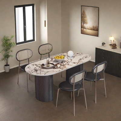 Table de salle à manger Modern