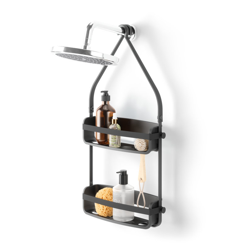 Serviteur de douche suspendu Flex
