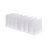 Yamazaki Home Purse Organizer/Bag Divider For Closet Shelf, Plastic-67082235