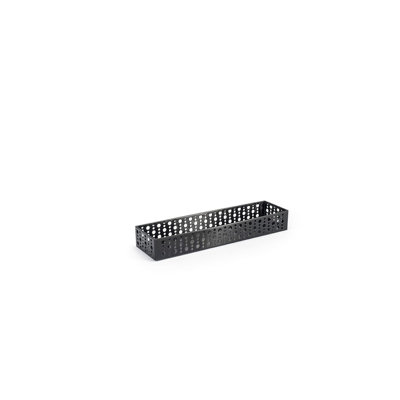 Freestanding Stainless Steel Spice Rack