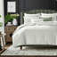 Ensemble de couvre-lit réversible en coton Pacific-102347608-102347614
