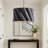 18''  2-Light Petal Fabric Drum Restaurant Island Pendant Light-949980874