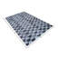 Tapis noir Honeycomb Matrix-70063395