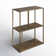 Georgetta Etagere Bookcase