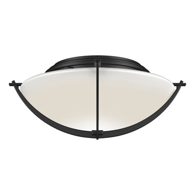 Compass 2 - Light Flush Mount