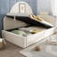 Metal Daybed-1931264144