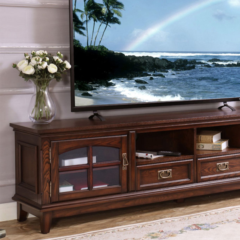 Meuble télé Classic American, 78.74"