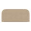 Coussin de banc d'extérieur 3 po Sunbrella®-613237914