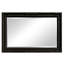 Miroir d'appoint biseauté traditionnel-38179724