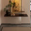 Console moderne simple et rectangulaire-916519562