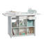Table de travail Craft Pro Series Mo-100762263-100756819