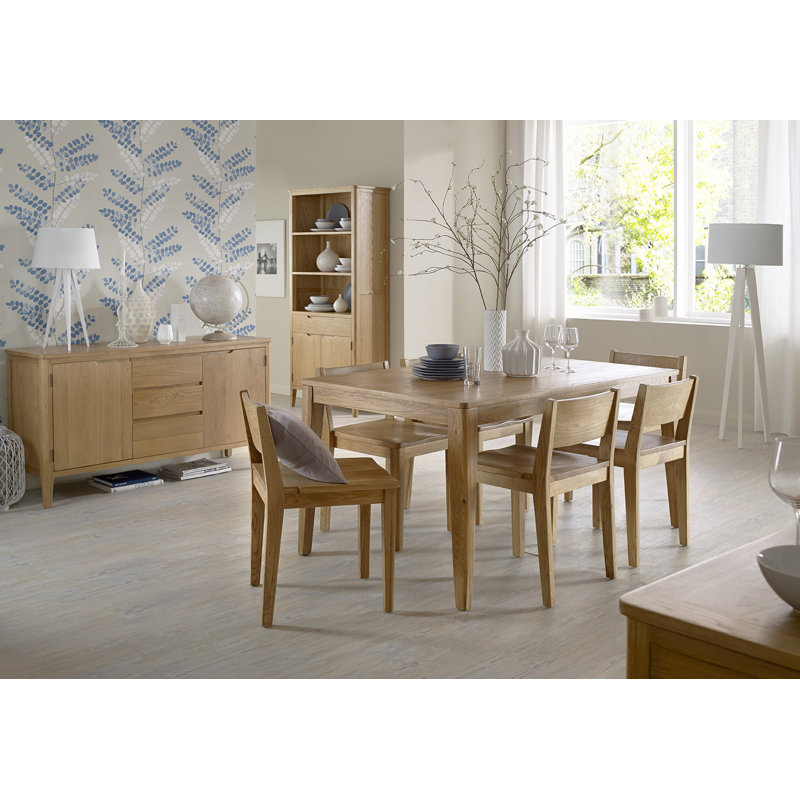 Barrow Dining Table