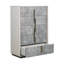 Pavira 5-Drawer Chest - Stone