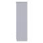 Borgeson Manufactured Wood Wardrobe-535740153